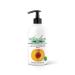 Naturalium Peach Body Lotion 1 pack (1 x 0.37 kg)