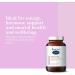 BioCare Vitamin B6 | for Energy Hormone & Mental Health & Wellbeing Support - Pack of 60 Capsules - Buy Online on GoSupps.com