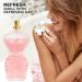 Women's Delilah&Sean's Boutique Perfume Set Romantic Floral Scent Eau De Parfum Spray for Women 3.4 Fl Oz Each Bottle Daily Used Fragrance - Buy Online on GoSupps.com