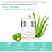 Acne Treatment Cream Ivnil Anti Acne Spot For Face Back Inner Thigh Butt Anti Acne Cream For Teenagers Suitable For Sensitive Skin Natural Ingredients 30g - Buy Online on GoSupps.com