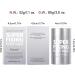 Hair Wax Stick Styling Wax Smooth Wigs Slick Stick Hair Non-Greasy Styling Hair Pomade Stick for Frizz Hair Artifact Hair Texturizer Stick Hair Smoothing Hair Defining Wax Stick Hair Sculpting Stick - Buy Online on GoSupps.com