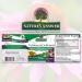 Nature's Answer Echinacea & Goldenseal Dietary Supplement - Immune Support - Non-GMO, Kosher Certified - 90 Vegetarian/Vegan Capsules - Buy Online on GoSupps.com