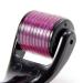 540 Micro Needles Derma Roller for Face by Zikrona - 0.5mm Skin Care Tool | Achieve Flawless Skin - Buy Online on GoSupps.com