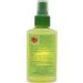 Natural Mosquito Guard Repellent Spray 4oz - Travel Friendly Bug Spray for Outdoor Use - Buy Online on GoSupps.com