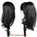 Ponytail Extension Straight Drawstring Ponytail Extension for Women Tail Warping Pony tail Hair Extainson Natural Black Brazilian Human Hair Ponytail Hair Pieces Ponytail Hairpiece for Women (Size : 14inch 100g - Buy Online on GoSupps.com