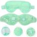 FRCOLOR 2Pcs Cold Eye Mask Eye Cold Compress Eye Patch Gel Mask Eyes Ice Eye Mask Puffy Eyes Ice Compress Women Eye Cover Eye - Buy Online on GoSupps.com