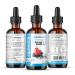 Heavenly Herbals Rauwolfia Drops - Rauvolfia Serpentina Extract for Blood Circulation & Heart Health - 2 fl. oz | Homeopathic Remedy - Buy Online on GoSupps.com