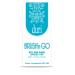Duri Brushn GO Fast Dry & Shine Top Coat - Smudge-Proof Manicure for Hydrated Nails - Buy Online on GoSupps.com