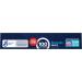 Fiber One 100 Calorie Donuts Chocolate 3g Sugar 92g (pack of 2) bundle with Snack Scout Lunch Bag - Buy Online on GoSupps.com