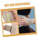FRCOLOR Thumb Wrist Brace - Immobilizer & Splint for Right Hand | Convenient Thumb Support - 16x16CM - Buy Online on GoSupps.com