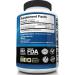 Nutrivein Zinc Gluconate 100mg - 120 Capsules - Immunity Defense & Antioxidant - Healthy Skin & Acne Defense - Essential Absorption - Buy Online on GoSupps.com