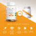 SEASONAL CURE & TONUS - Ecocert certified organic propolis - 120 capsules - 1 month cure - BELLE&BIO food supplement - Made i - Buy Online on GoSupps.com