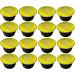 Dolce Gusto 50 x Cappuccino Coffee Pods Only (NO MILK PODS) Sold Loose - Buy Online on GoSupps.com