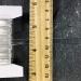 30-Yard Clear Transparent Stretch Elastic for Underwear, Swimwear, Sportswear, Masks - 6mm - Buy Online on GoSupps.com