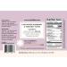 Mylk Labs Blueberry Maple Instant Oatmeal - Gluten Free, High Fiber, High Protein, Low Sugar Breakfast - 6 Pack of 1.83 oz Packets - Buy Online on GoSupps.com