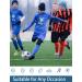 3 Pack Youth Boys' Compression Leggings Tights | Black Sports Base Layer for Kids | Small Size - Buy Online on GoSupps.com