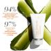 Kate Somerville ExfoliKate Intensive Exfoliating Treatment Salicylic Acid and Lactic Acid Super Facial Scrub Improves Texture and Pores 2 Fl Oz (Pack of 1) - Buy Online on GoSupps.com