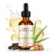 Cyperus Rotundus Oil Cyperus Rotundus Oil for Hair Removal - Natural & Gentle Oil for Reducing Body Hair Growth Moisturizes & Soothes - Suitable for All Skin Types