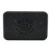 GIBS Grooming BBC Charcoal Bar - Deodorizing Soap 6 oz - Spicy Cardamom, Pepper, Leather & Clove - Buy Online on GoSupps.com