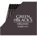 Green & Black's Organic Dark Chocolate Bar - 85% Cacao, 10 Pack of 3.17 oz Bars - Buy Online on GoSupps.com