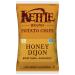 Kettle Brand Potato Chips, Honey Dijon, 8.5 Ounce Bags (Pack of 12)