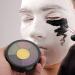Lurrose Halloween Color Fake Wound Oil Face Palette | Skull & Rainbow Makeup Art | Child-Friendly Face Paint Set - Buy Online on GoSupps.com
