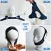 Adjustable CPAP Chin Strap for Snoring Relief | Breathable Anti-Snoring Solution for Men & Women - Buy Online on GoSupps.com