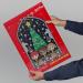Harry Potter Jelly Belly Advent Calendar 2022 Large Countdown to Christmas Filled with Individual Packs of Assorted Jelly Beans 14.5 Inches Multi - Buy Online on GoSupps.com