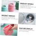 3pcs/Set Washing Machine Laundry Ball Fabric Softener Dispenser Laundry Balls Can Be Added Liquid Decontamination Laundry Ball to Prevent Tangles (6pcs) - Buy Online on GoSupps.com