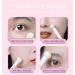 Mushroom Makeup Sponge & Concealer Brush Duo - Perfect for Under Eye Brightening and Newbies - Pack of 2 - Buy Online on GoSupps.com