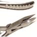 Razor Edge High Performance Toe Nail Clipper Straight Arrow Pointed Blade Ingrown Nail Cutter - Buy Online on GoSupps.com