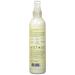 SheaMoisture Jamaican Black Castor Oil Anti-Breakage Heat Protectant Spray 8 Fl Oz - Shea Butter Infused (Pack of 1) - Buy Online on GoSupps.com