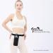 Professional Massage Therapist Holster with Adjustable Belt | Massage Bottle & Lotion Bag | Black (XJ-1KD) - Shipping Worldwide - Buy Online on GoSupps.com