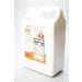 Lychee Flavoured Bubble Tea Syrup by Boba Lish - 2.5kg - 50 Drinks - Catering Size - Buy Online on GoSupps.com