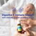 Ddrops Baby Probiotic with Vitamin D - Colic Relief for Infants 60 Drops Sugar-Free Non-GMO Allergy-Friendly - Buy Online on GoSupps.com