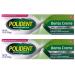 Polident Dentu-Creme Denture Cleaner - 3.9 oz Pack of 2