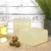 Buy Natural Olive Oil Melt and Pour Soap Base - 2lb Cosmetic Grade for DIY Soaps | International Shipping - Buy Online on GoSupps.com
