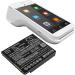 Battery Replacement for Pax | Part No: IS900 A920 A920C | International Shipping Available - Buy Online on GoSupps.com