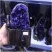 Minerals Stones Uruguay Natural Amethyst Quartz Crystal Cavity Crystal Stones Decoration Stone Mineral Specimen - Buy Online on GoSupps.com