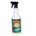 Jungle Rain Clean Leaf – Natural Foliage Cleaner with Citrus Oil Ready To Use 32-Ounce