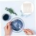 minkissy 18 Pcs Electroplating Cream Spoon Skincare Products for Face Metal Spatula Moisturizer Face Cream Truly Beauty Mini Lotion Tools Face Cream Applicator Zinc Alloy Apply Skin Care 1 count (Pack of 1) Silverx3pcs - Buy Online on GoSupps.com