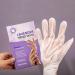 Hand Spa Mask 5 Pairs - Intense Moisturizing Hand Gloves for Dry, Cracked Hands - Skin Repair & Renewal Treatment - 5pcs - Buy Online on GoSupps.com