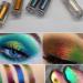 Chameleon Eyeshadow Shiny High Pigmented Chameleon Liquid Eyeshadow | Long Lasting & Quick-Eyeshadow for Multi-Dimensional Eye Looks Gift for Girls Women Coatuiyo - Buy Online on GoSupps.com