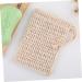 VINTORKY 20 Pcs Soap Mesh Bag Mesh Soap Saver Soap Scrubber Pouch Soap Saver Pouch Soap Bags Mesh Soap Pouch - Buy Online on GoSupps.com