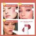 3-in-1 Multi Stick Makeup Set: Lip, Cheek, and Highlighter Stick - Waterproof and Long Lasting Cream Contour, Bronzer, and Face Makeup Stick - Cruelty-Free (Color Set B) - Buy Online on GoSupps.com