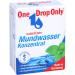 One Drop Only Natural Mund 25ml - Premium Eco-Friendly Oral Care | International Shipping - Buy Online on GoSupps.com