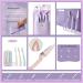 VEZE Face Shaving Hair Identifier Gel - Moisturizing Dermaplaning Skincare Solution | International Shipping Available - Buy Online on GoSupps.com