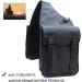 Reitsport Amesbichler 013/04D Saddle Bag for Horses Double Pannier Black - Buy Online on GoSupps.com