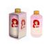 MAD BEAUTY Disney Pure Princess Ariel Bath Soak  Ginger Pear Fragranced Bubble Bath  Lather Up & Smell Royal  Relax  Unwind  Self-Care Routine  The Little Mermaid