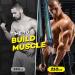 Innelo Resistance Bands for Working Out - Heavy Exercise Bands for Men & Women - Strength Training Equipment for Home, Gym, Office & Outdoor - Buy Online on GoSupps.com